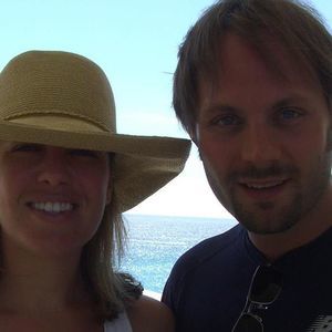 Meet your Posher, Ames